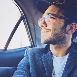 Meet your Posher, Boaz